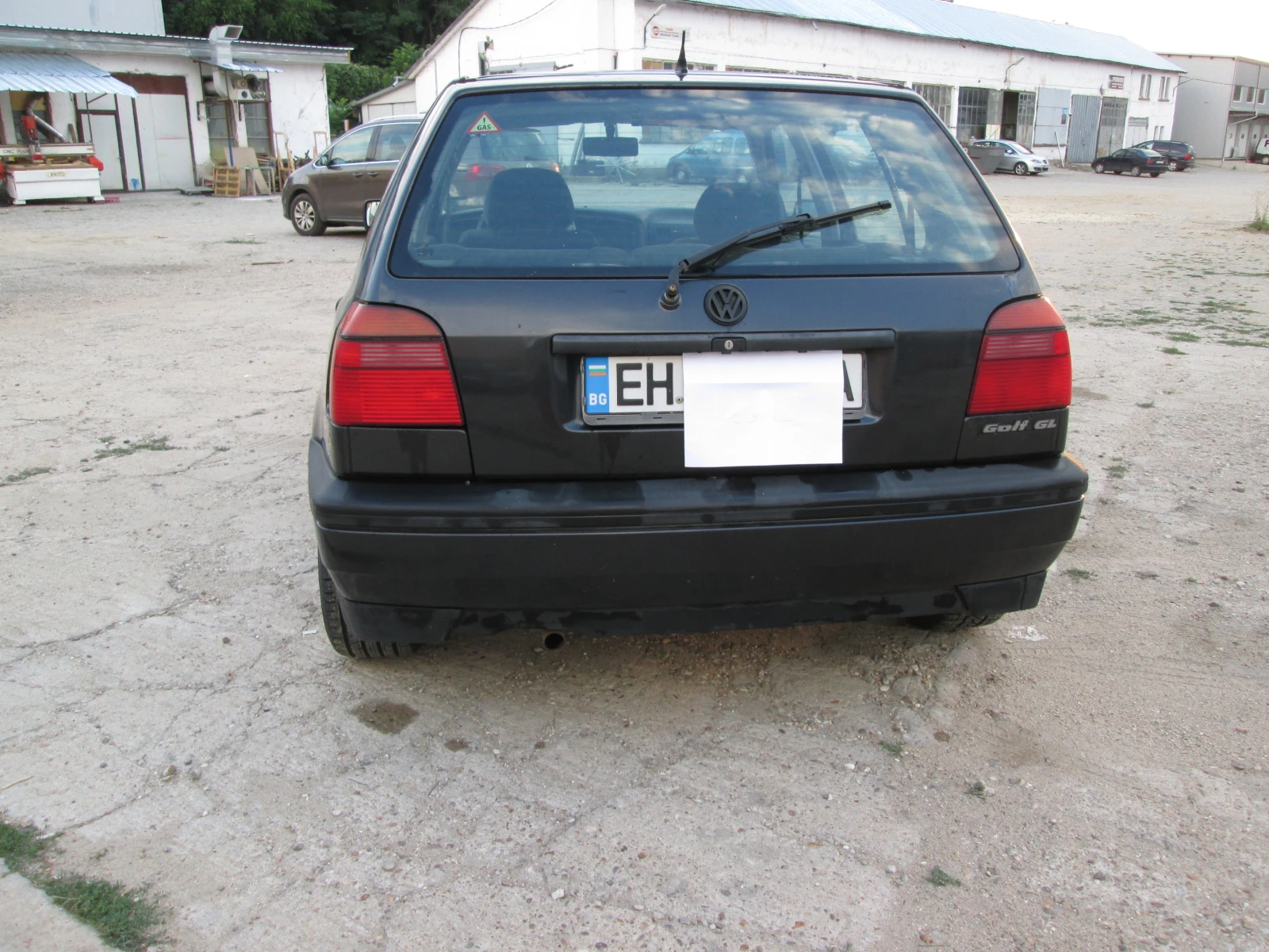 VW Golf | Mobile.bg � ����������� 6