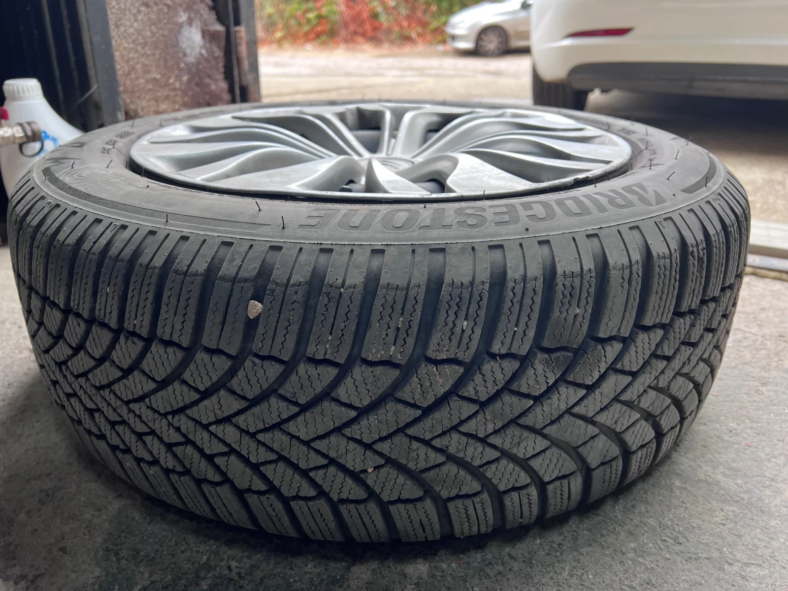 Citroen C4, снимка 10 - Автомобили и джипове - 56235043