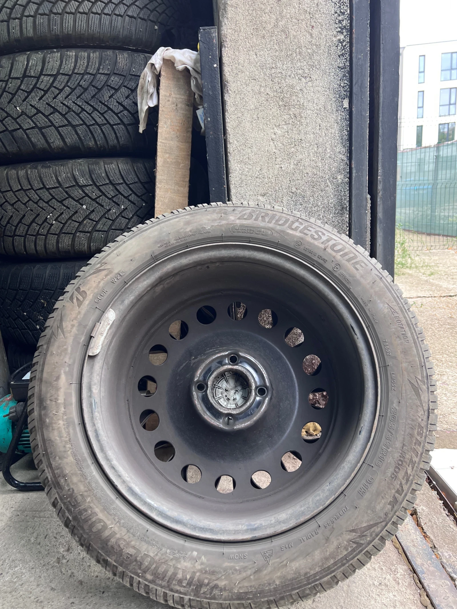 Citroen C4, снимка 11 - Автомобили и джипове - 56235043