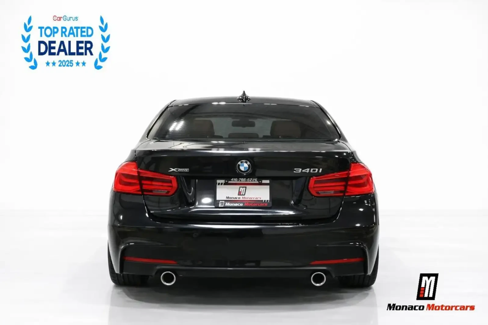 BMW 340 xDrive - M-Pack, снимка 3 - Автомобили и джипове - 54607099