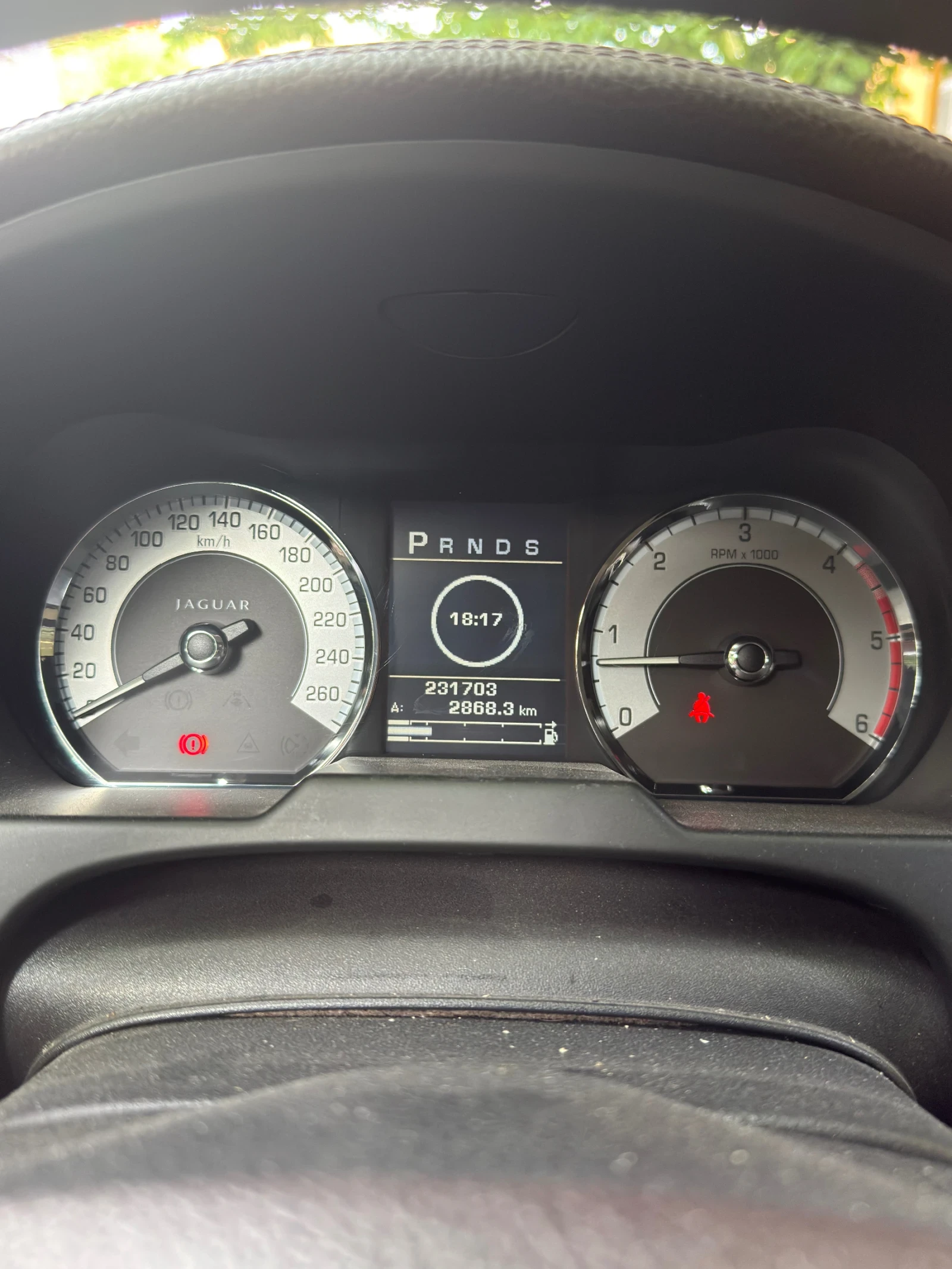 Jaguar Xf Stage 1 egr, dpf off, снимка 14 - Автомобили и джипове - 54611316