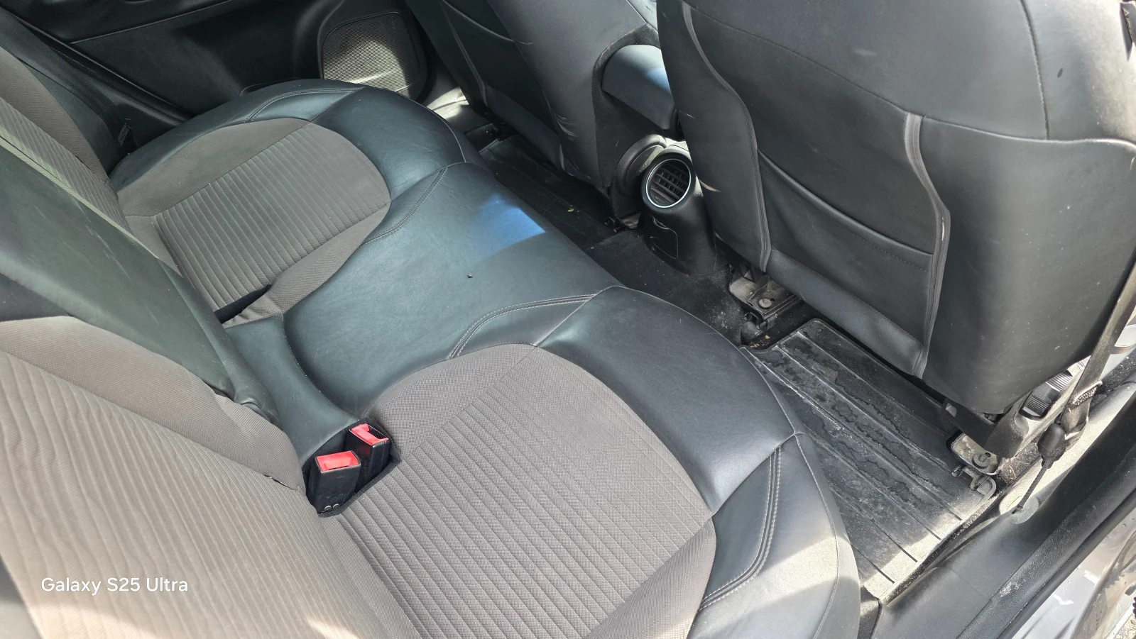 Alfa Romeo Giulietta 1.6d full, снимка 15 - Автомобили и джипове - 54783095
