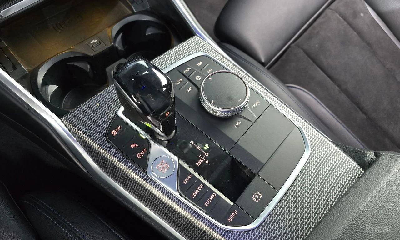 BMW 320 d M SPORT* КАМЕРА* ПОДГРЕВ* КРАЙНА ЦЕНА* , снимка 12 - Автомобили и джипове - 54853047