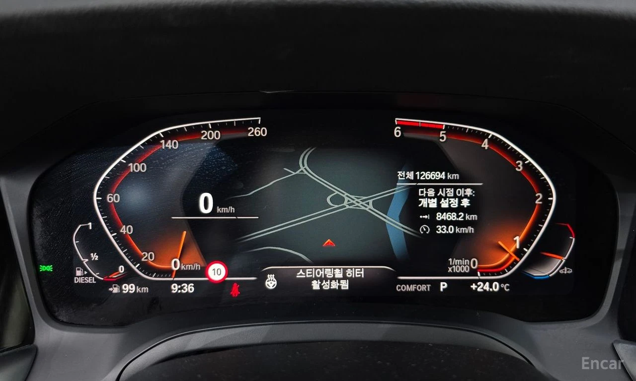 BMW 320 d M SPORT* КАМЕРА* ПОДГРЕВ* КРАЙНА ЦЕНА* , снимка 9 - Автомобили и джипове - 54853047