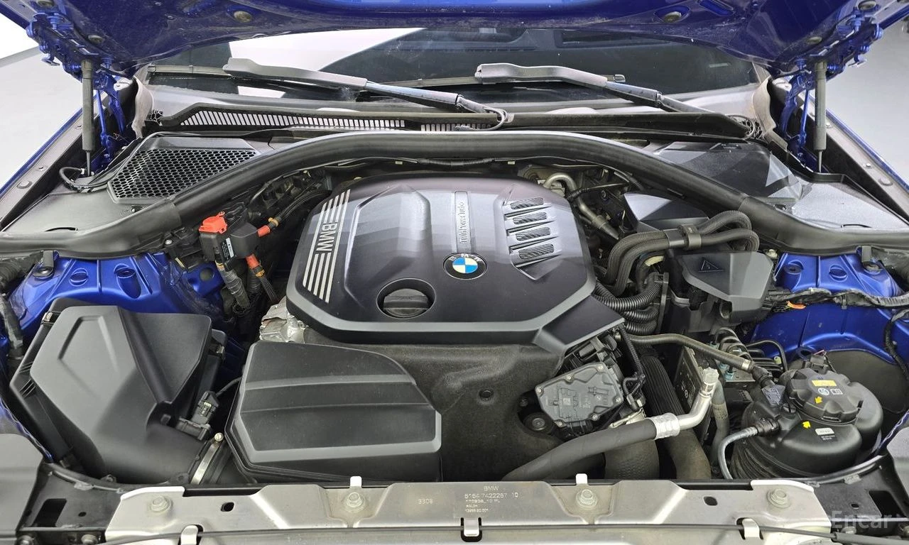 BMW 320 d M SPORT* КАМЕРА* ПОДГРЕВ* КРАЙНА ЦЕНА* , снимка 16 - Автомобили и джипове - 54853047