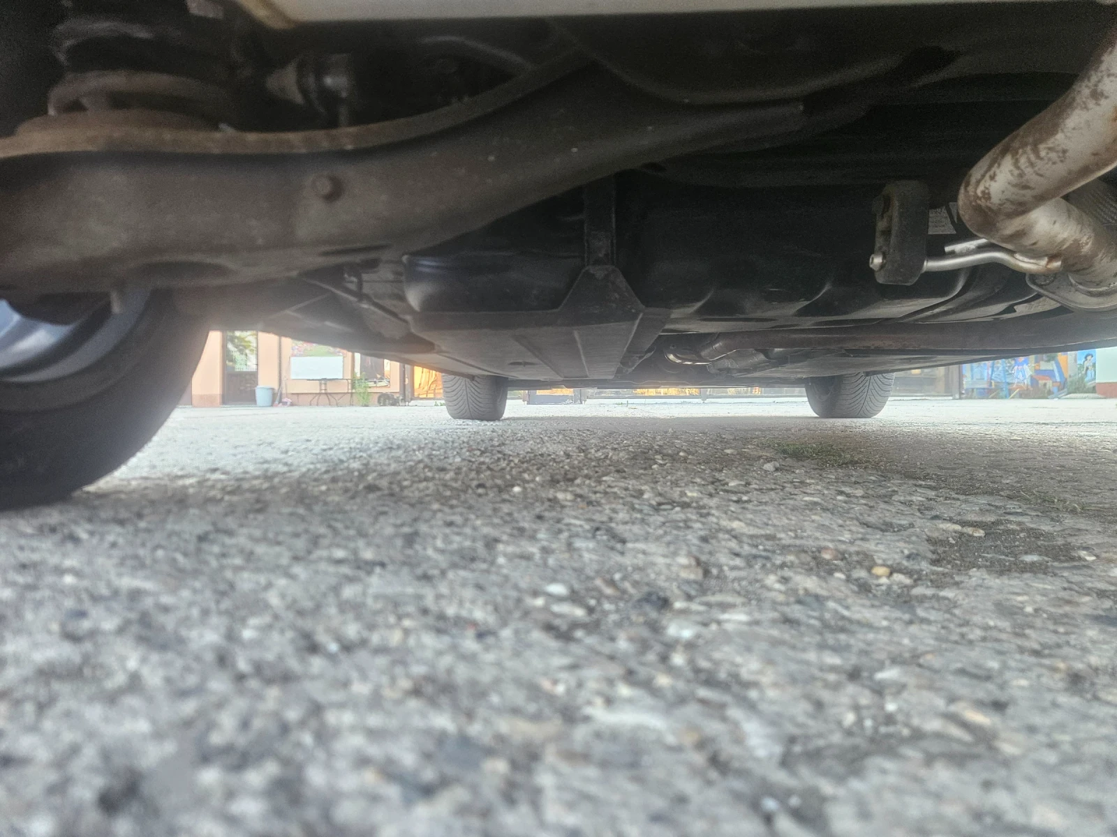Hyundai I30 45000 km, снимка 15 - Автомобили и джипове - 55190504