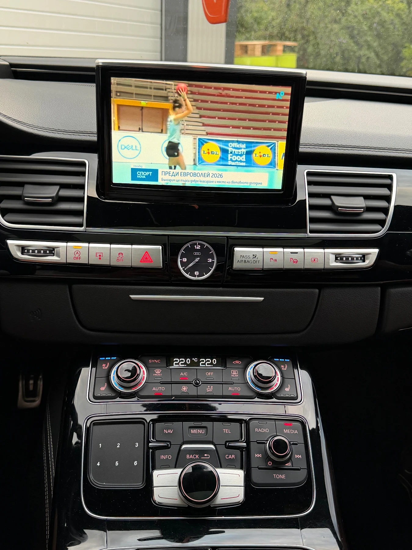 Audi A8 A8L 4.2 TDI , снимка 10 - Автомобили и джипове - 55663053