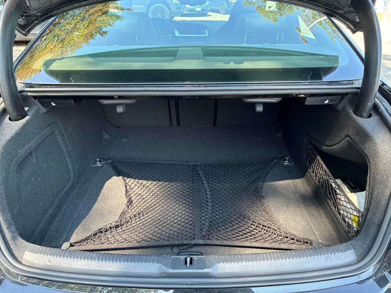 Audi S5 * Technik * CARFAX * ОПЦИЯ ЗА ФИНАНСИРАНЕ, снимка 10 - Автомобили и джипове - 55753990