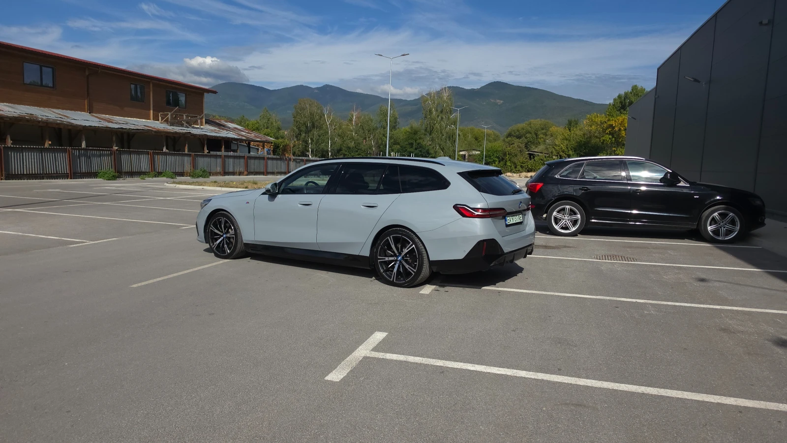 BMW i5 | Mobile.bg � ����������� 11