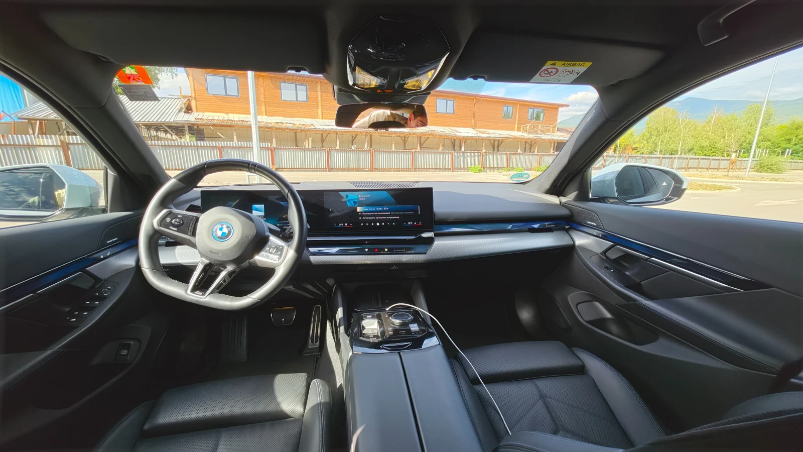 BMW i5 | Mobile.bg � ����������� 14