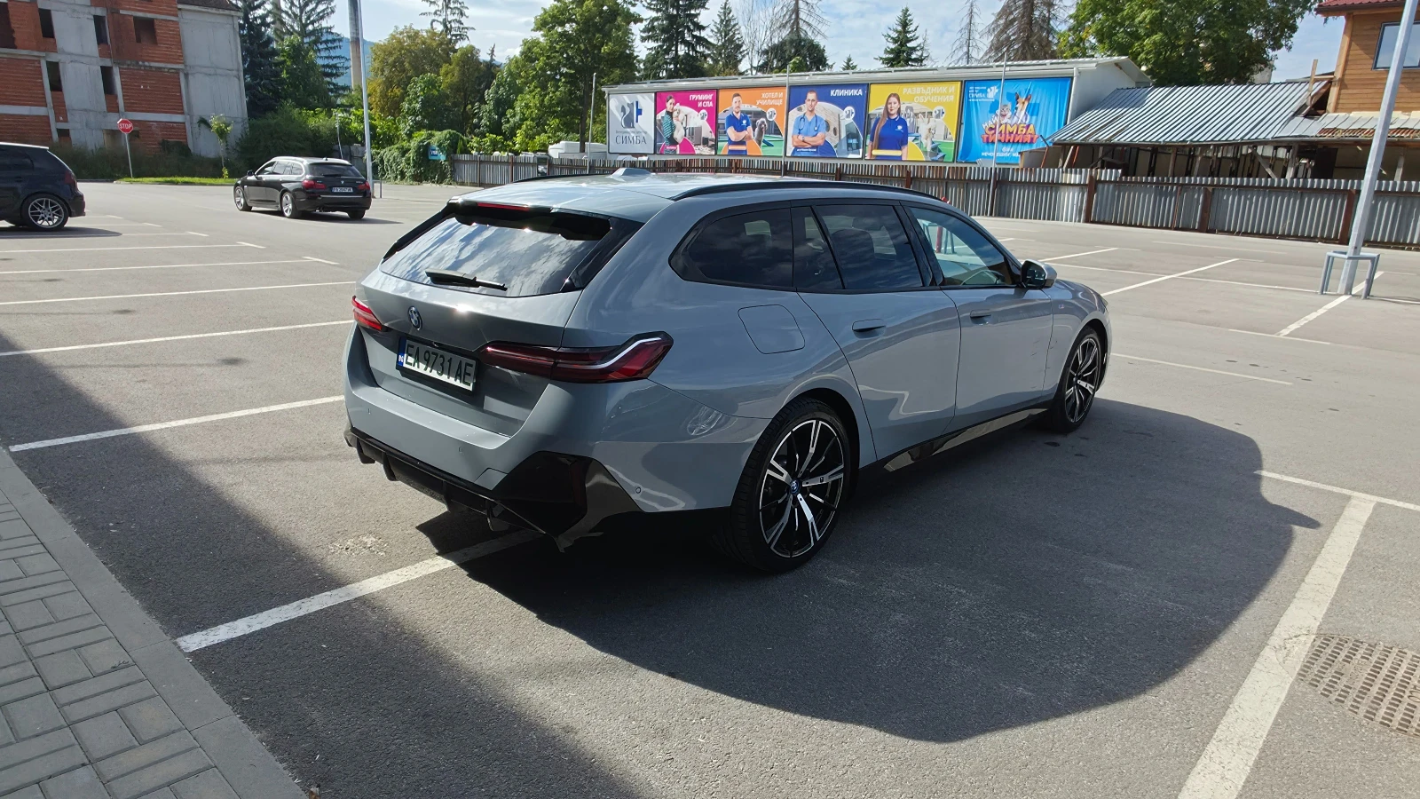 BMW i5 | Mobile.bg � ����������� 3