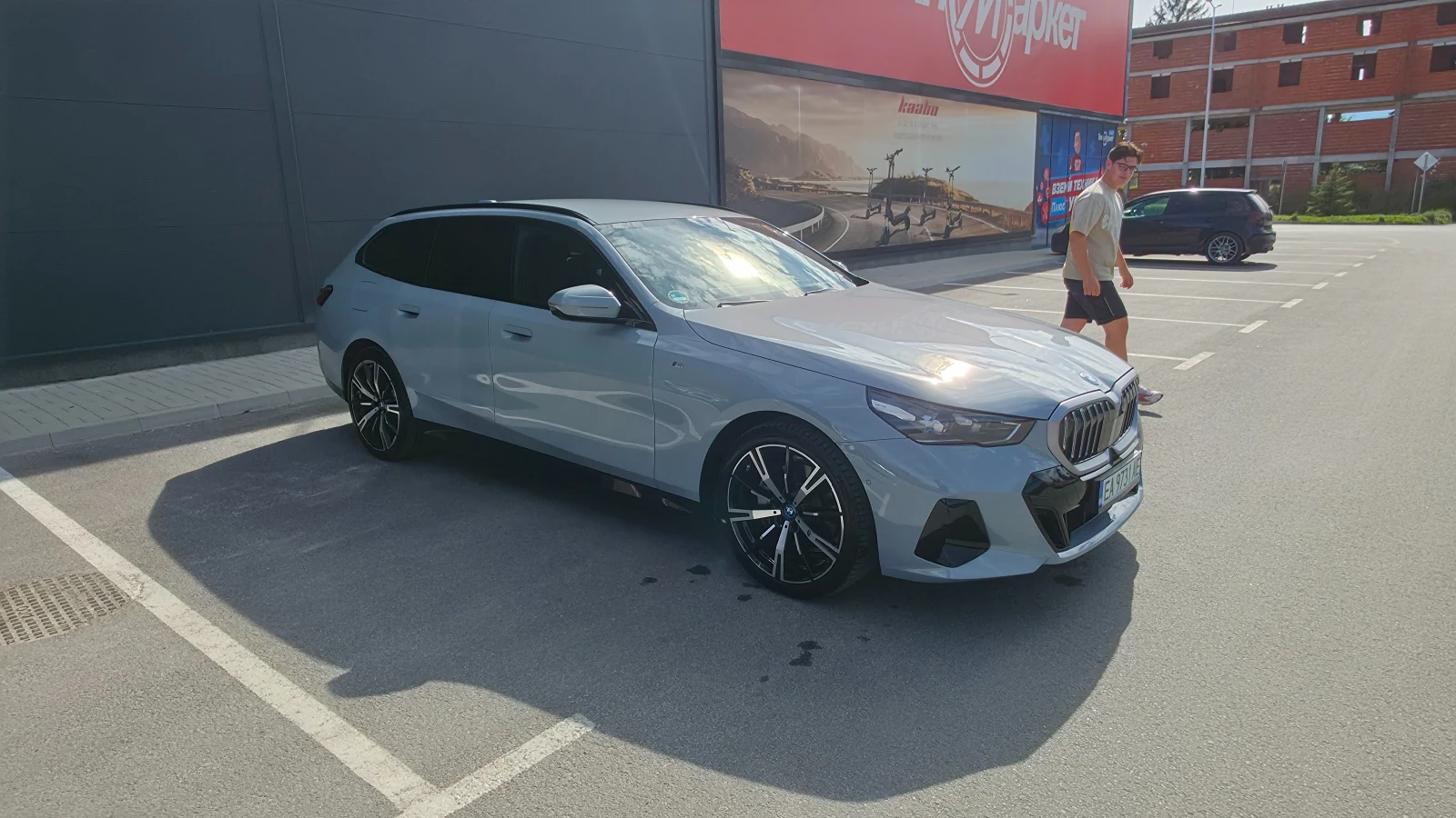 BMW i5 | Mobile.bg � ����������� 2