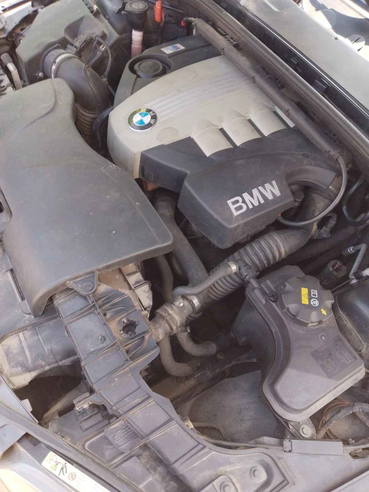 BMW 118 Хечбек, снимка 4 - Автомобили и джипове - 56421038