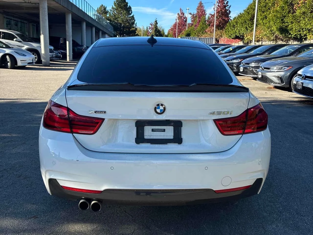 BMW 430 i xDrive | CARFAX | ����� �� ����������� | Mobile.bg � ����������� 5