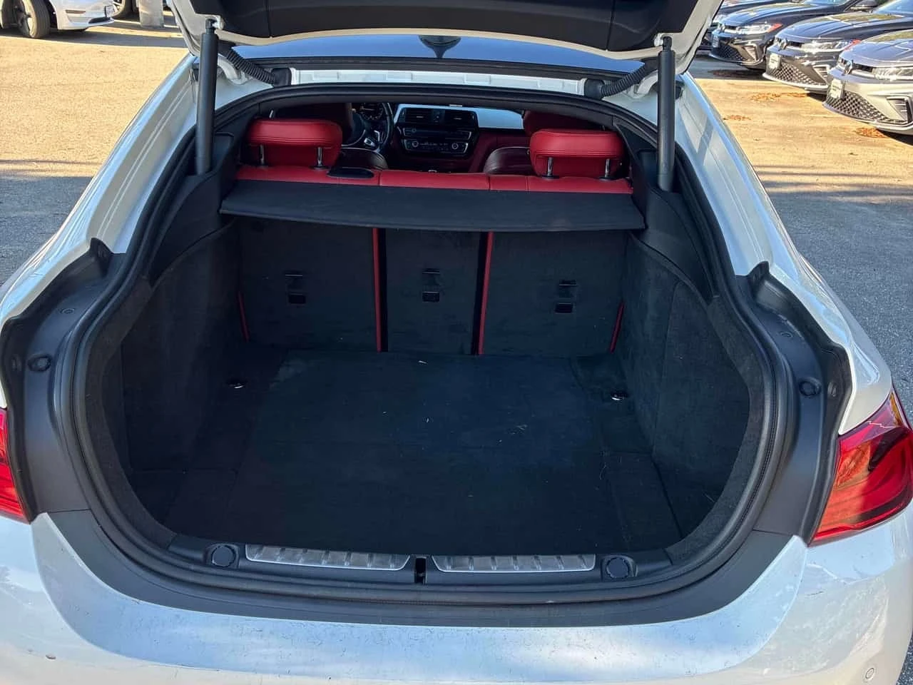 BMW 430 i xDrive | CARFAX | ����� �� ����������� | Mobile.bg � ����������� 11