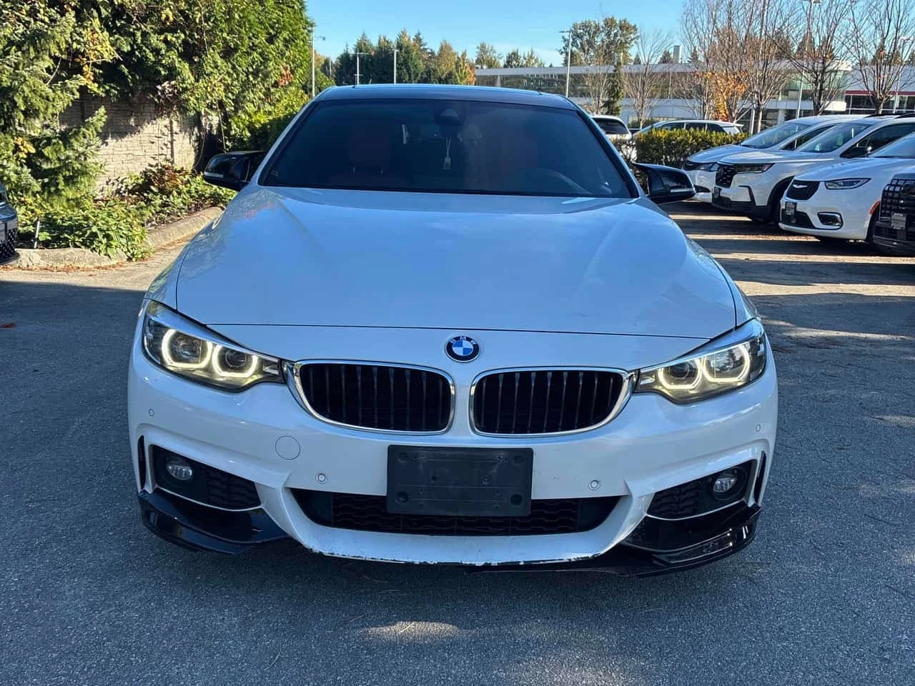 BMW 430 i xDrive | CARFAX | ����� �� ����������� | Mobile.bg � ����������� 2