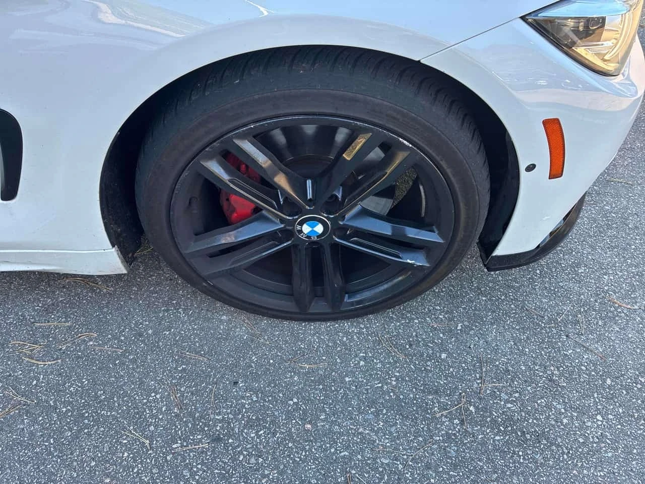 BMW 430 i xDrive | CARFAX | ����� �� ����������� | Mobile.bg � ����������� 6