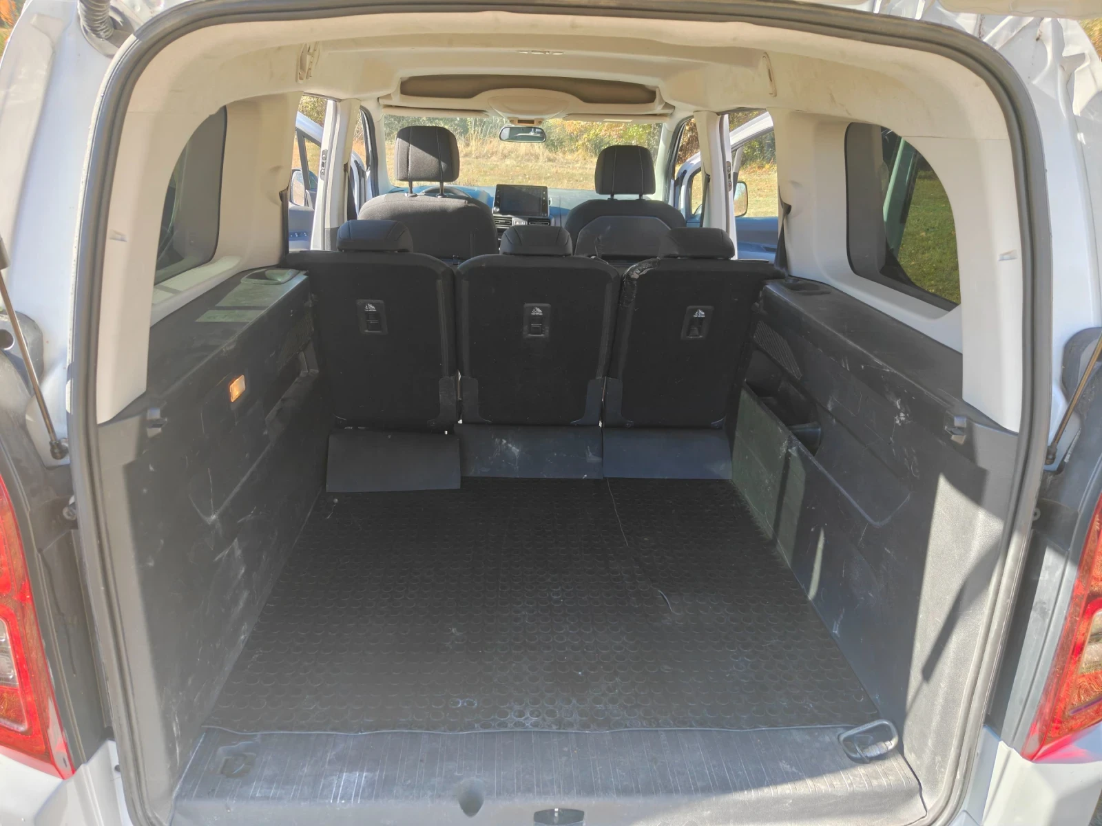 Toyota Proace City Verso XL | Mobile.bg � ����������� 6