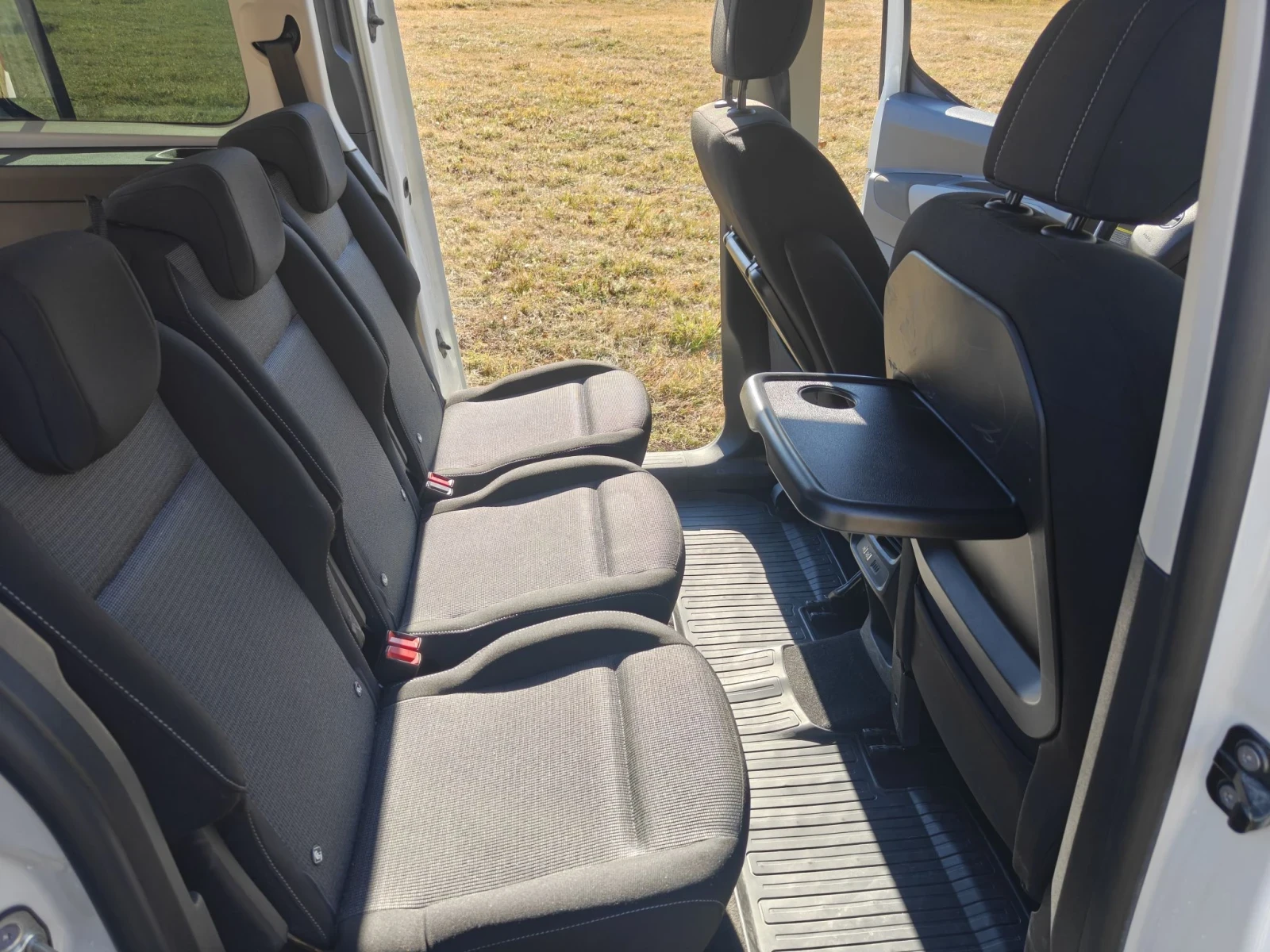 Toyota Proace City Verso XL | Mobile.bg � ����������� 7