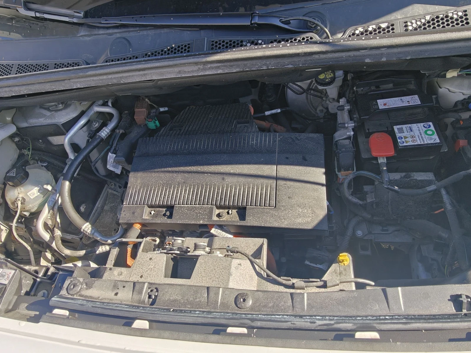 Toyota Proace City Verso XL | Mobile.bg � ����������� 10