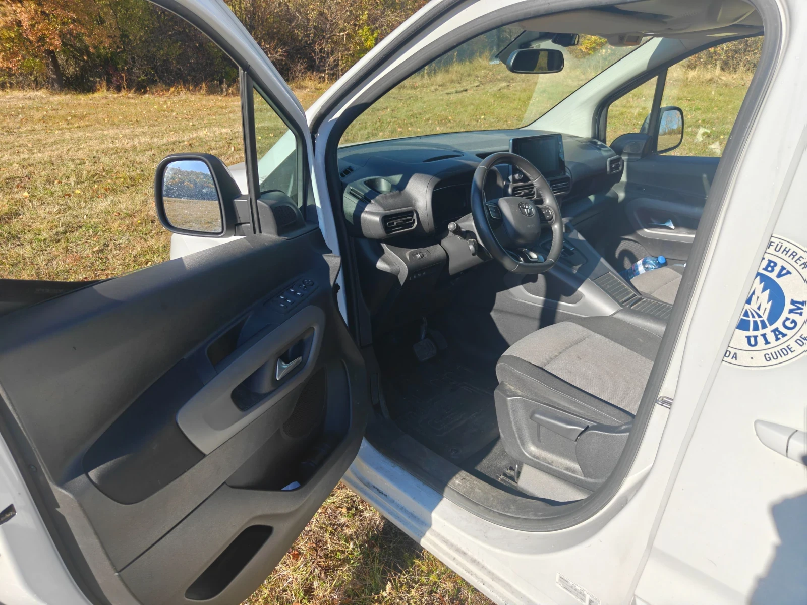 Toyota Proace City Verso XL | Mobile.bg � ����������� 9