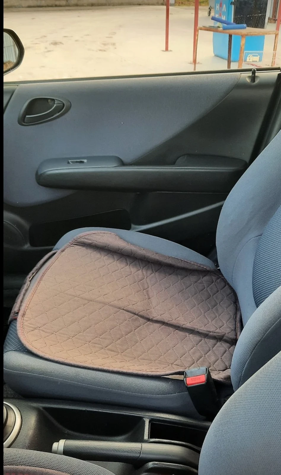 Honda Jazz, снимка 6 - Автомобили и джипове - 56647568