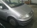 VW Sharan 1.9TDi, снимка 3