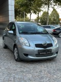 Toyota Yaris 1.0i, снимка 3