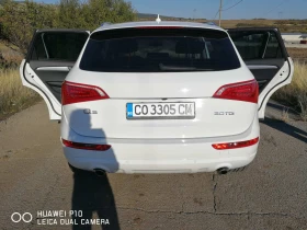 Audi Q5 + чип - изображение 3