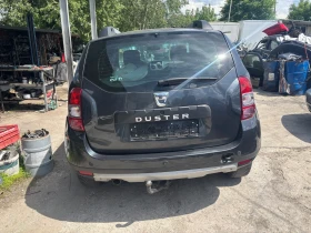Dacia Duster 1.2 TCe, H5F 404 / 408, снимка 4