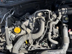 Dacia Duster 1.2 TCe, H5F 404 / 408, снимка 8