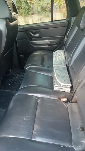 Land Rover Range Rover Sport 3.6 V8, снимка 9