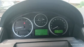 Land Rover Range Rover Sport 3.6 V8, снимка 11