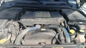Land Rover Range Rover Sport 3.6 V8, снимка 6