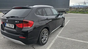 BMW X1 2.3D xDrive, снимка 4