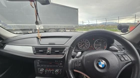 BMW X1 2.3D xDrive, снимка 15