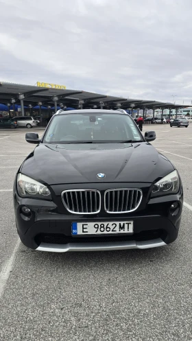 BMW X1 2.3D xDrive, снимка 1