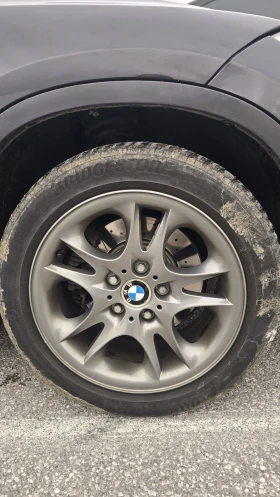 BMW X1 2.3D xDrive, снимка 16