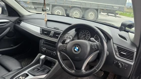 BMW X1 2.3D xDrive, снимка 10
