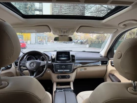Mercedes-Benz GLE 350 4MATIC, снимка 13