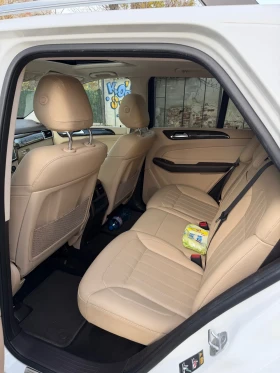 Mercedes-Benz GLE 350 4MATIC, снимка 10