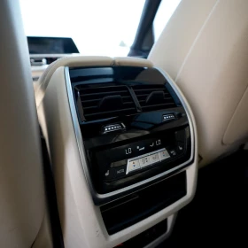 BMW X7 XDRIVE* 40i* ДИГИТАЛНО* ТАБЛО* 360КАМЕРА* ПОДГРЕВ*, снимка 17