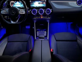 Mercedes-Benz GLA AMG 4 MATIC, снимка 14