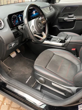 Mercedes-Benz GLA AMG 4 MATIC, снимка 10