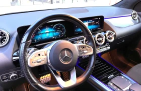 Mercedes-Benz GLA AMG 4 MATIC, снимка 11