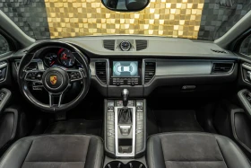 Porsche Macan S Diesel, снимка 10