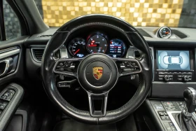 Porsche Macan S Diesel, снимка 11