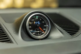 Porsche Macan S Diesel, снимка 15