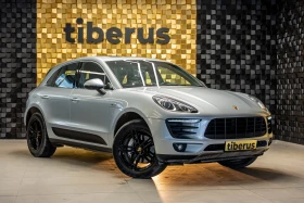 Porsche Macan S Diesel, снимка 1