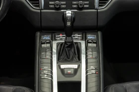 Porsche Macan S Diesel, снимка 13